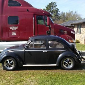 Meet your Posher, Patrick